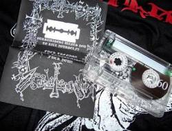 Purbawisesa : Misantrofik Universal Death Purbawisesa : Misantrofik Universal Death